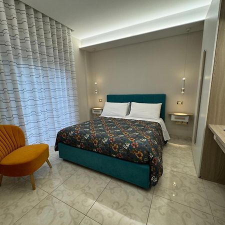 נאפולי Casa Anatrella Comfort House מראה חיצוני תמונה