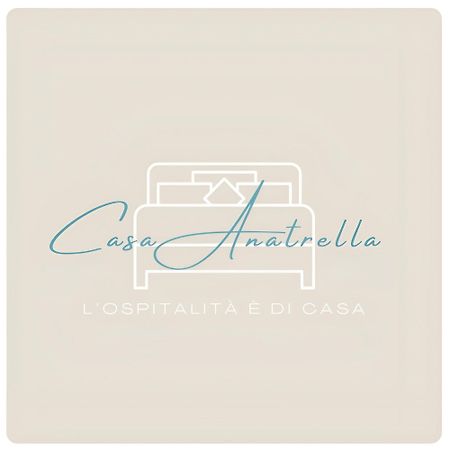 נאפולי Casa Anatrella Comfort House מראה חיצוני תמונה