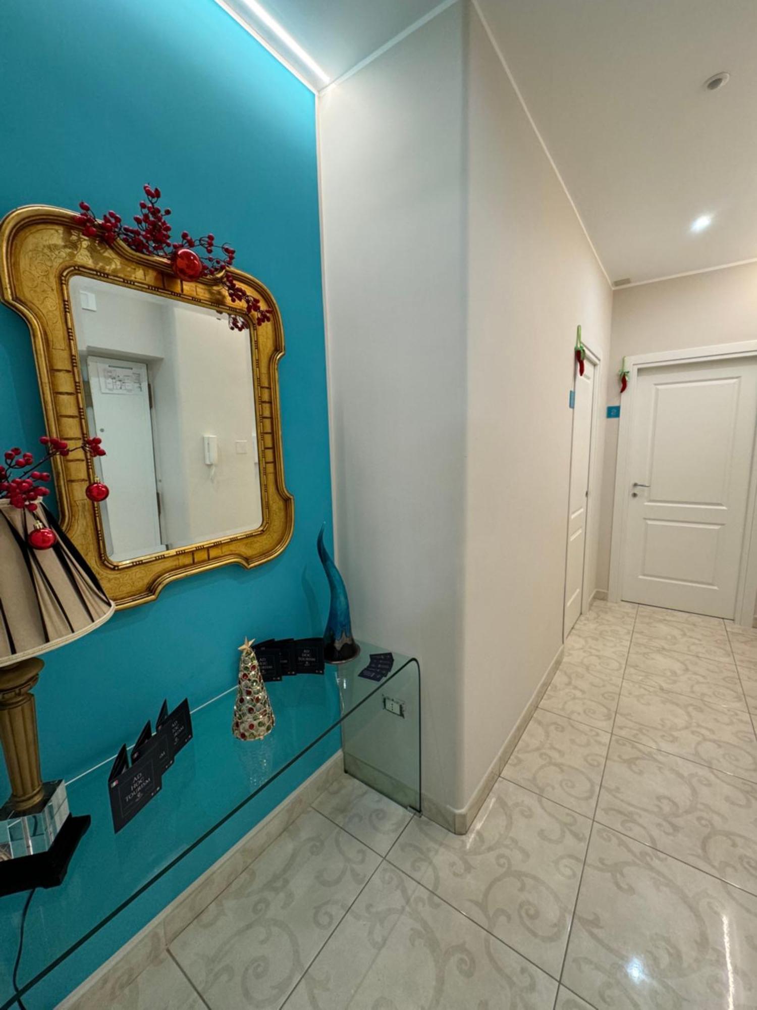 נאפולי Casa Anatrella Comfort House מראה חיצוני תמונה