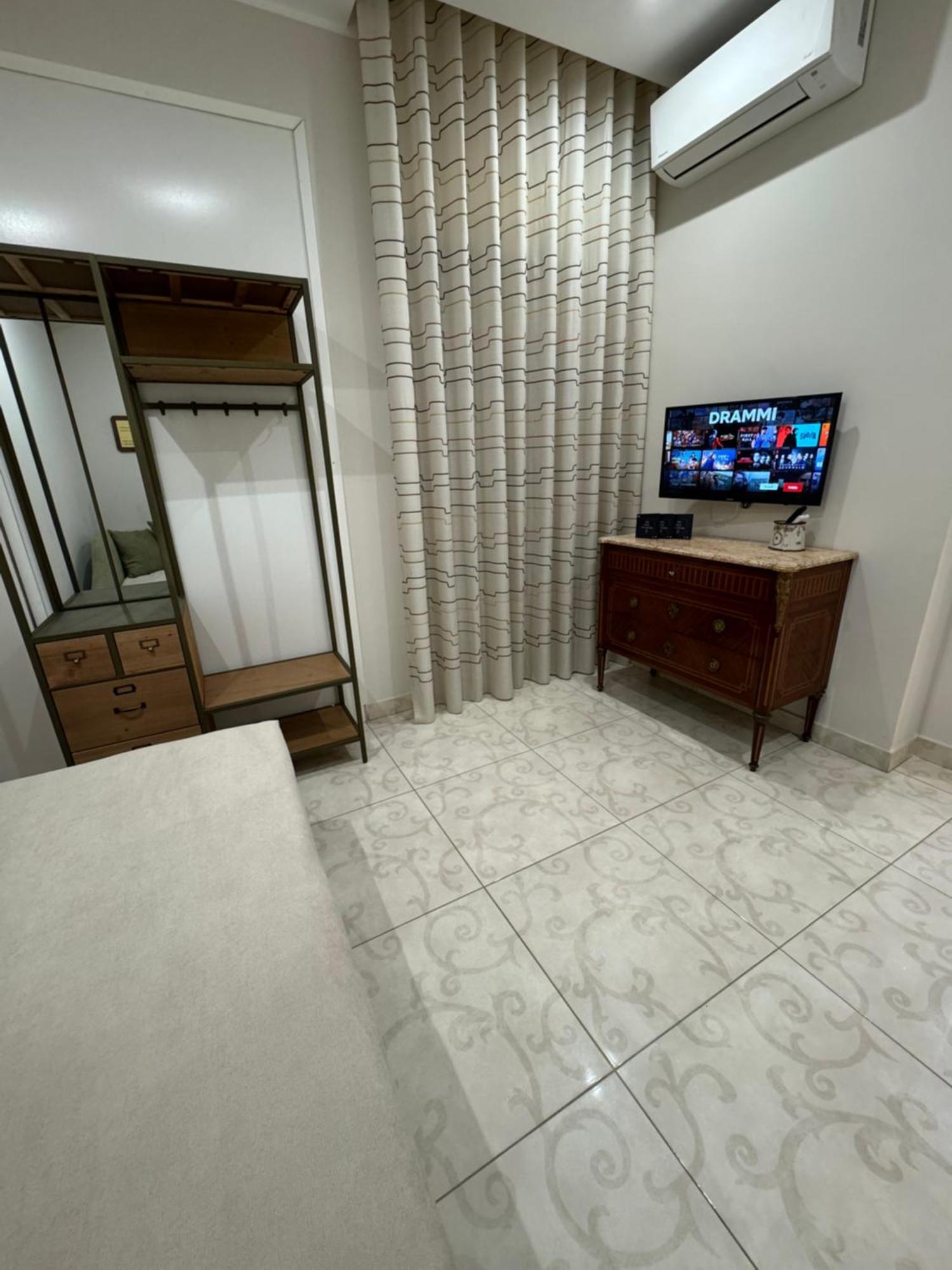 נאפולי Casa Anatrella Comfort House מראה חיצוני תמונה