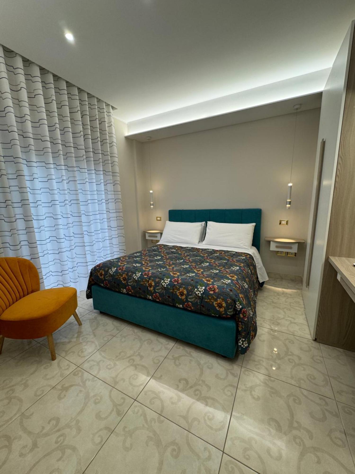 נאפולי Casa Anatrella Comfort House מראה חיצוני תמונה