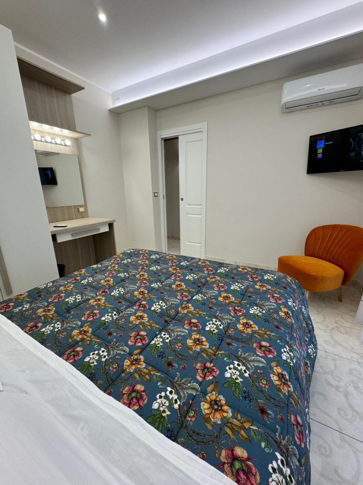 נאפולי Casa Anatrella Comfort House מראה חיצוני תמונה