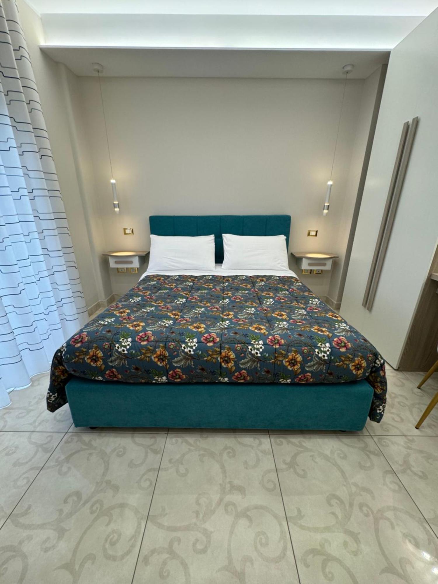 נאפולי Casa Anatrella Comfort House מראה חיצוני תמונה