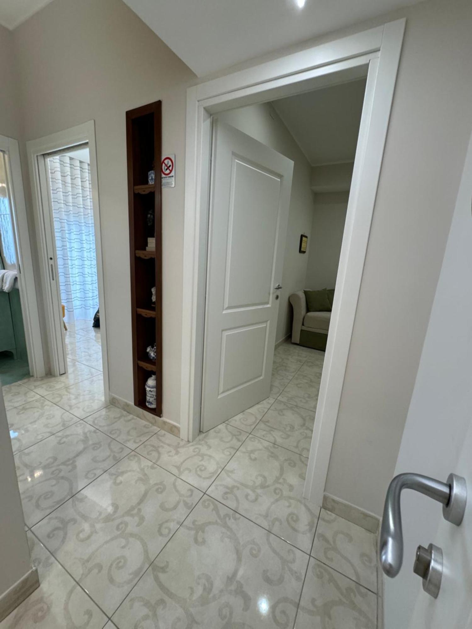 נאפולי Casa Anatrella Comfort House מראה חיצוני תמונה