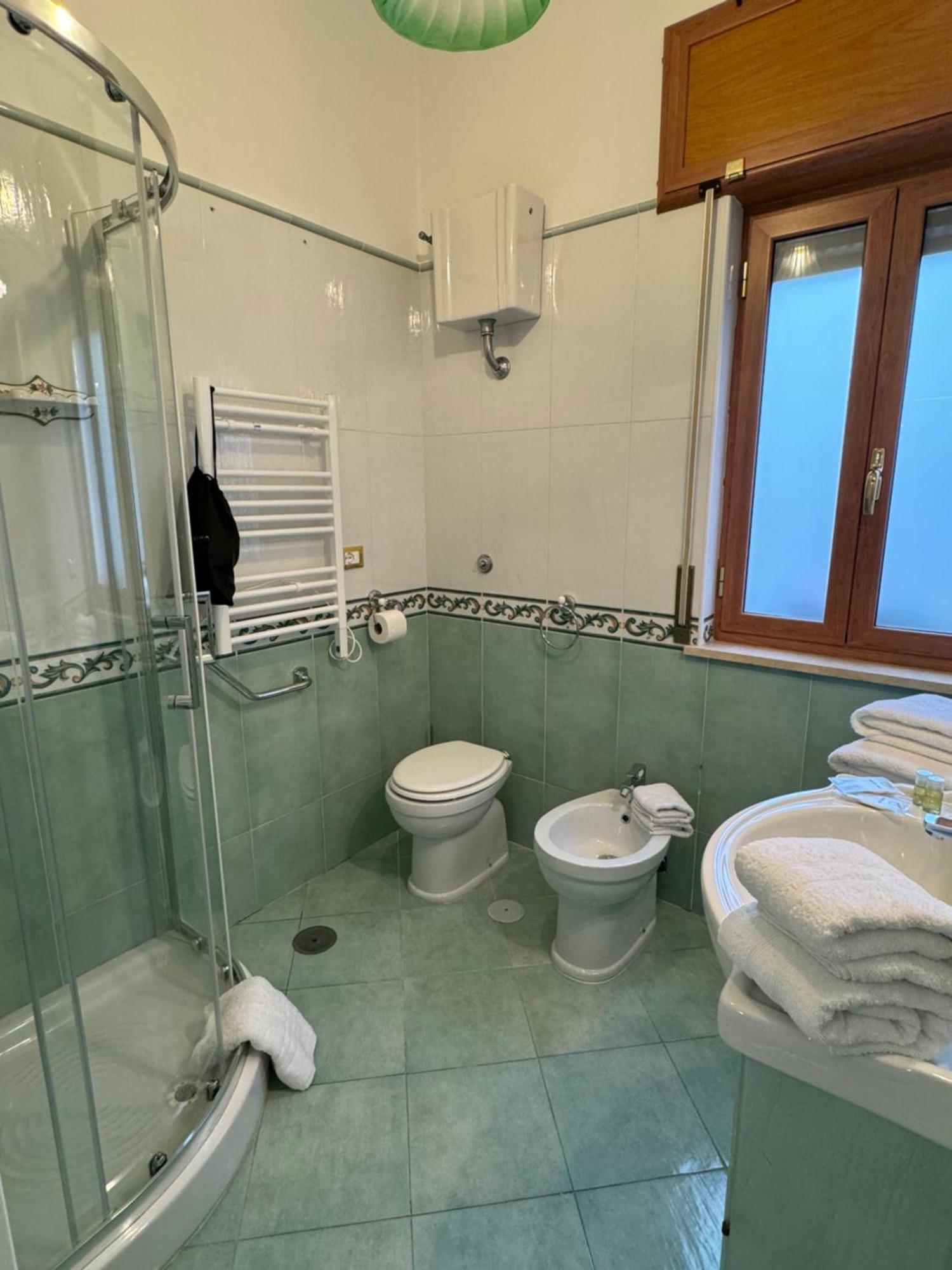נאפולי Casa Anatrella Comfort House מראה חיצוני תמונה