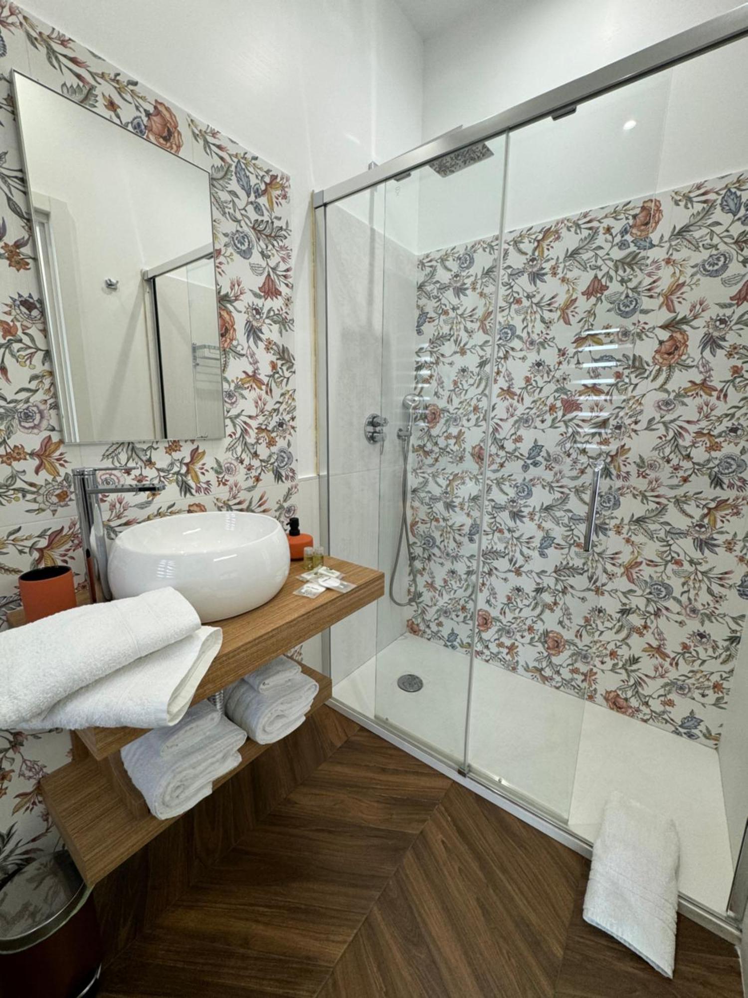 נאפולי Casa Anatrella Comfort House מראה חיצוני תמונה