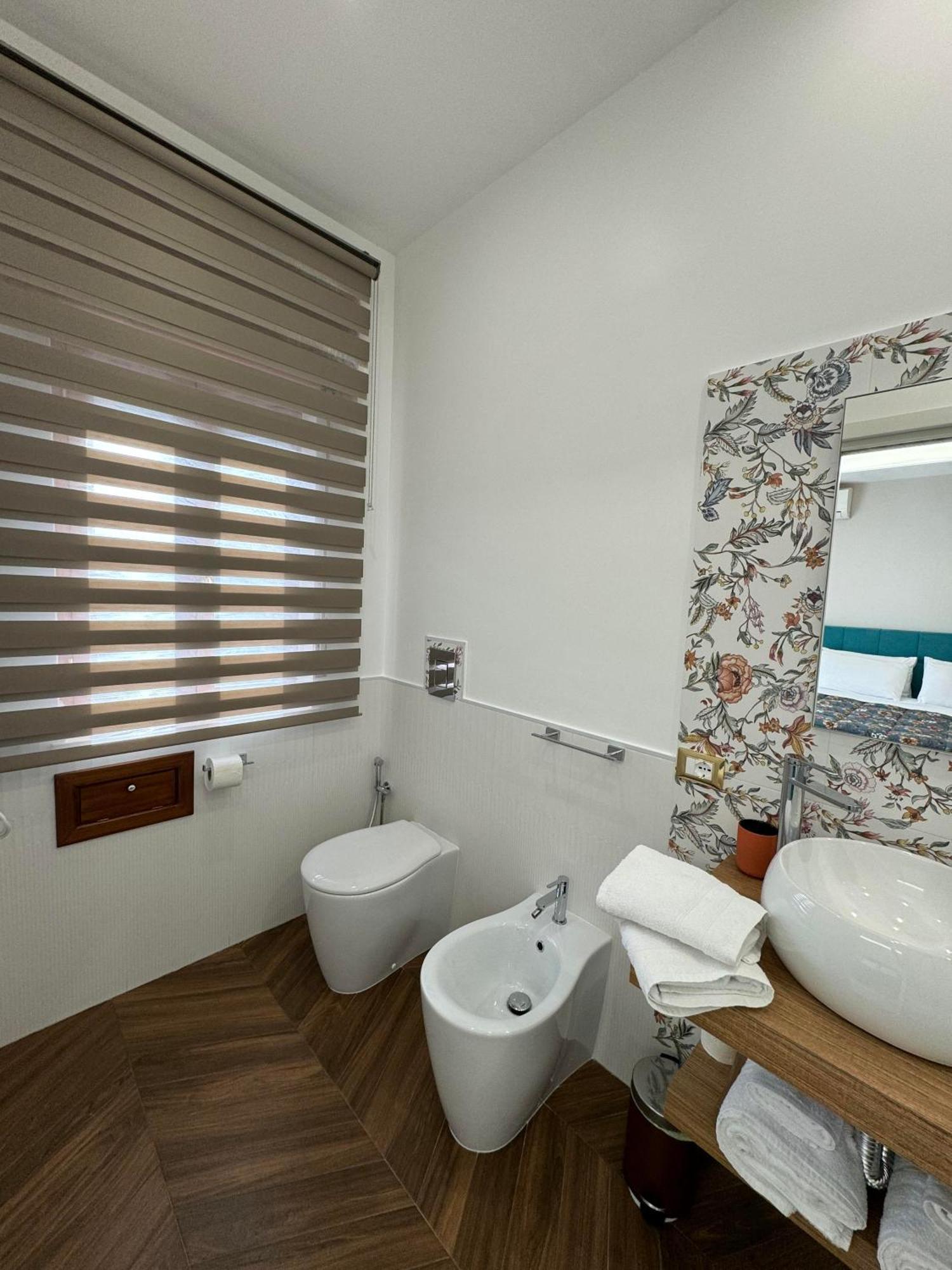 נאפולי Casa Anatrella Comfort House מראה חיצוני תמונה