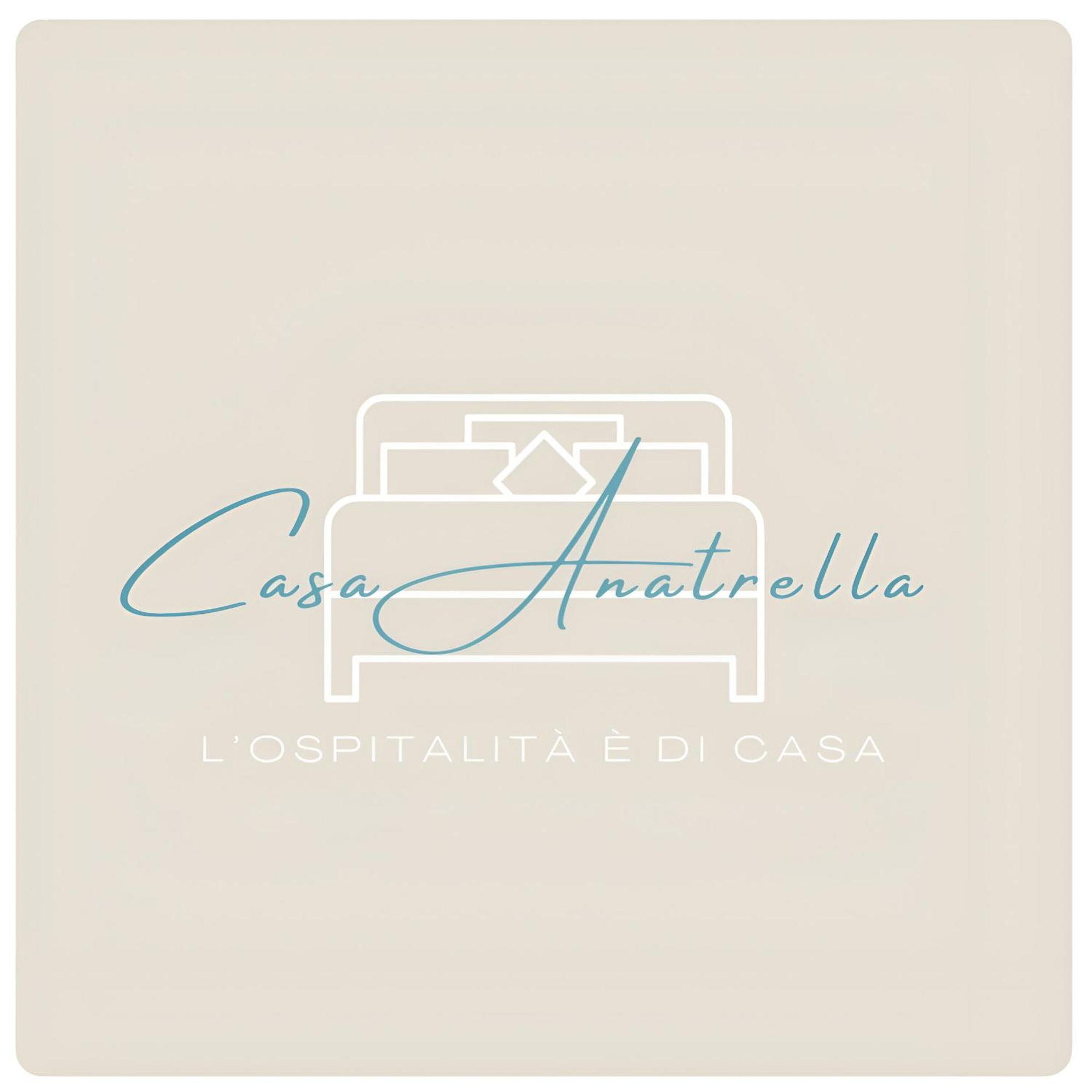 נאפולי Casa Anatrella Comfort House מראה חיצוני תמונה